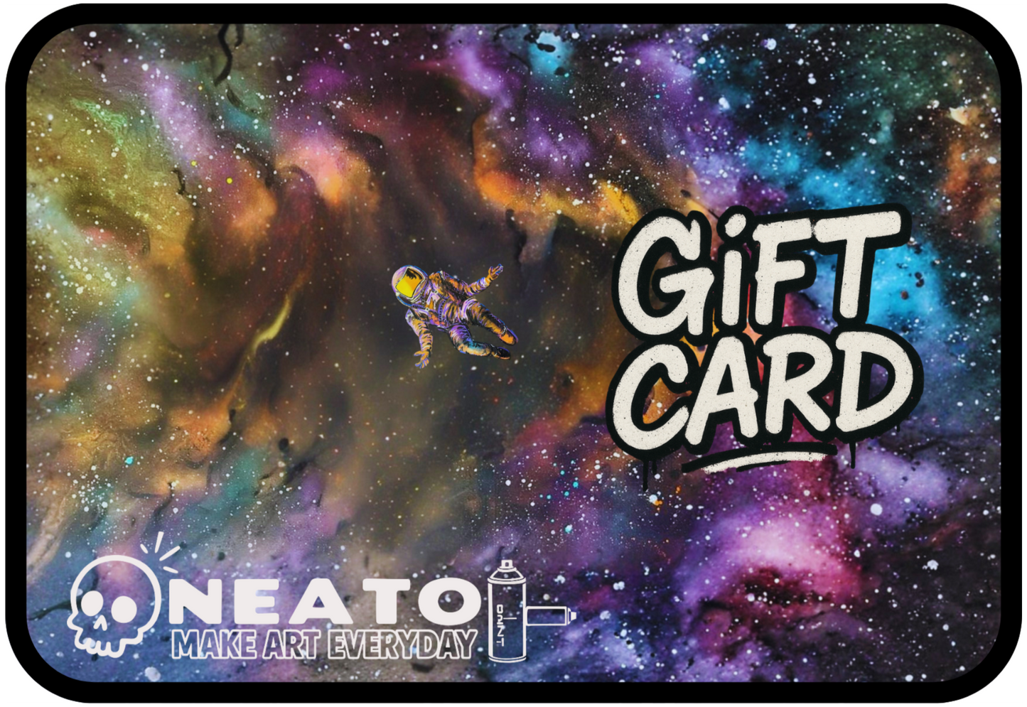 Neato Store Gift Card